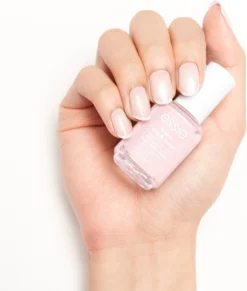 Essie - TREAT LOVE & COLOR™ - 3 Sheers To You - Roze Nagellak - 13,5 Ml -Poeder and Foundation Winkel 1017x1200