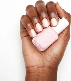 Essie - TREAT LOVE & COLOR™ - 3 Sheers To You - Roze Nagellak - 13,5 Ml -Poeder and Foundation Winkel 1045x1200