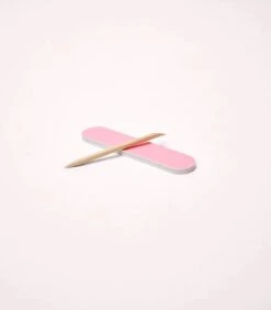 Pink Gellac - Starterspakket Neutral Sense - Met 1 Roze Kleur En LED Lamp - Manicure Set -Poeder and Foundation Winkel 1050x1200 26