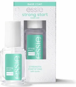 Essie Strong Start Base Coat - Nagellak -Poeder and Foundation Winkel 1052x1200