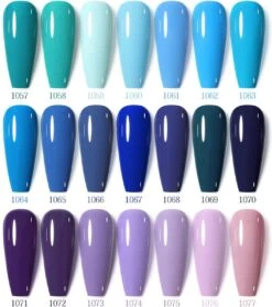 Venalisa 120 Set | 12ml Per Stuk | Professionele Set | Gellak Nagellak | Inclusief Koffer | Polygel | Polygel Kleuren | Polygel Nagels | Polygel Kit -Poeder and Foundation Winkel 1061x1200 1