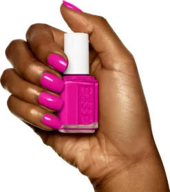 Essie Nagellak - 33 Big Spender - Paars -Poeder and Foundation Winkel 1062x1200 1