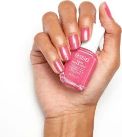 Essie - TREAT LOVE & COLOR™ - 162 Punch It Up - Roze Nagellak - 13,5 Ml -Poeder and Foundation Winkel 1071x1200 1