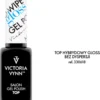 Victoria Vynn™ Gellak Topcoat No Wipe GLOSS 8 Ml. - Topcoat Zonder Plaklaag - De Must Have Voor Iedere Professional