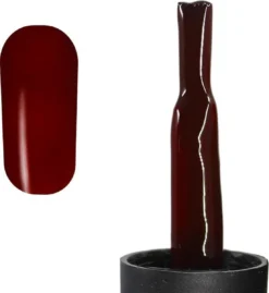 Merkloos #REDSERIE - Influence Gellac - Rode Gellak - Gellak Rood UV - UV Gellak - Gel Nagellak - Basecoat - Topcoat - Topcoatmat - No Wipe - Startersset - Kado Vrouw - Valentijns Cadeau - Kado Voor Haar - 3 X 10 Ml -Poeder and Foundation Winkel 1103x1200 1