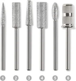 Gellak Starterspakket 12 Kleuren - Gellak - Gellakset - Nagelset - Gelnagels - Nagellak - Gelnagel Kit - UV Lamp 36W - LED - Manicure Set - 12 Kleuren Gel Polish - Nail Art - Nagellamp - Nagelboor - Nageldroger - Nagellak -Poeder and Foundation Winkel 1128x1200 1