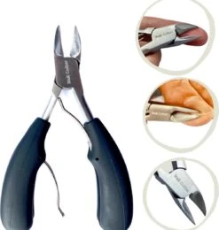 Nagelschaar Inclusief Nagelvijl - Nageltang Voor Harde Teennagels - Nagelknipper Tegen Kalknagels - Harde Nagels - Pedicureset - Manicureset Teennagelknipper - Teennagelschaar 17 Nagelschaar Inclusief Nagelvijl - Nageltang Voor Harde Teennagels - Nagelknipper Tegen Kalknagels - Harde Nagels - Pedicureset - Manicureset Teennagelknipper - Teennagelschaar -Poeder and Foundation Winkel 1140x1200