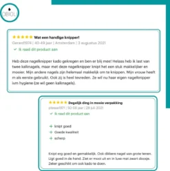 Obioli ™ Nagelknipper Set - Luxe Cadeau Doos Voor Mannen En Vrouwen - Nageltang - Nagelschaar - Kalknagels - Teennagel - Met Nagelvijl - Zwart - Groot - Gift Box -Poeder and Foundation Winkel 1193x1200