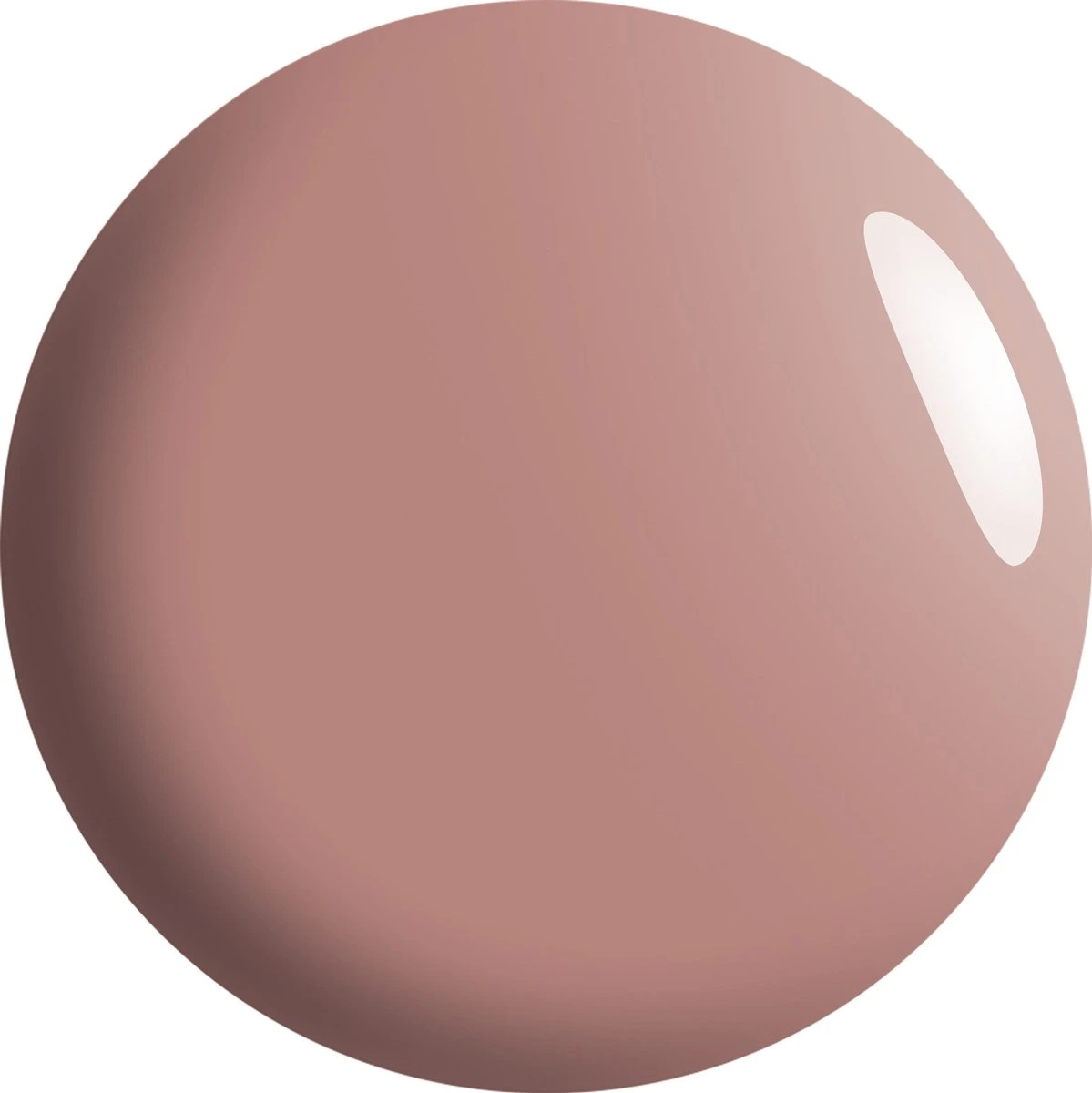 SensatioNail Gel Polish Macchiato - Gel Nagellak - Nude 6 SensatioNail Gel Polish Macchiato - Gel Nagellak - Nude - Afbeelding 6