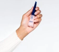 Herome Base Coat - Vult Oneffenheden Op Maakt De Nagel Egaal En Glad - Beschermt Tegen Verkleuren - TFS Hars- En Tolueenvrij - 10ml. -Poeder and Foundation Winkel 1200x1058 1