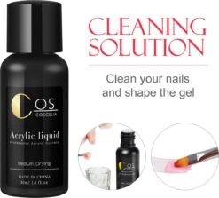 Polygel Kit - Polygel Set - Nagelverlenging - Polygel 7 Kleuren - Polygel Nagels - Kunstnagels - Gel Polish - Acryl Gellak 14 Polygel Kit - Polygel Set - Nagelverlenging - Polygel 7 Kleuren - Polygel Nagels - Kunstnagels - Gel Polish - Acryl Gellak -Poeder and Foundation Winkel 1200x1081