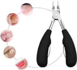 Nagelschaar Inclusief Nagelvijl - Nageltang Voor Harde Teennagels - Nagelknipper Tegen Kalknagels - Harde Nagels - Pedicureset - Manicureset Teennagelknipper - Teennagelschaar 16 Nagelschaar Inclusief Nagelvijl - Nageltang Voor Harde Teennagels - Nagelknipper Tegen Kalknagels - Harde Nagels - Pedicureset - Manicureset Teennagelknipper - Teennagelschaar -Poeder and Foundation Winkel 1200x1089