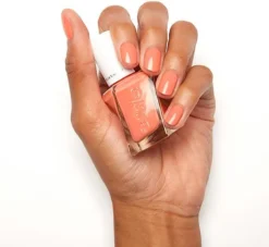 Essie Gel Couture - 210 On The List - Oranje - Glanzende Nagellak Met Gel Effect - 13,5 Ml -Poeder and Foundation Winkel 1200x1102
