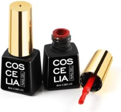 Gellak Starterspakket 12 Kleuren - Gellak - Gellakset - Nagelset - Gelnagels - Nagellak - Gelnagel Kit - UV Lamp 36W - LED - Manicure Set - 12 Kleuren Gel Polish - Nail Art - Nagellamp - Nagelboor - Nageldroger - Nagellak -Poeder and Foundation Winkel 1200x1110