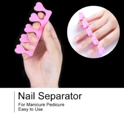 Royala D1 Gellak Starters Pakket + Inclusief UV LED Lamp + 10 Verschillende Gellak Kleuren - Gellak Lamp – Gellac Set - Alle Benodigdheden In Eén - Uitgebreid 62-Delig Pakket- Gel Polish Set - Gellak Set - UV LED Lamp -Poeder and Foundation Winkel 1200x1126