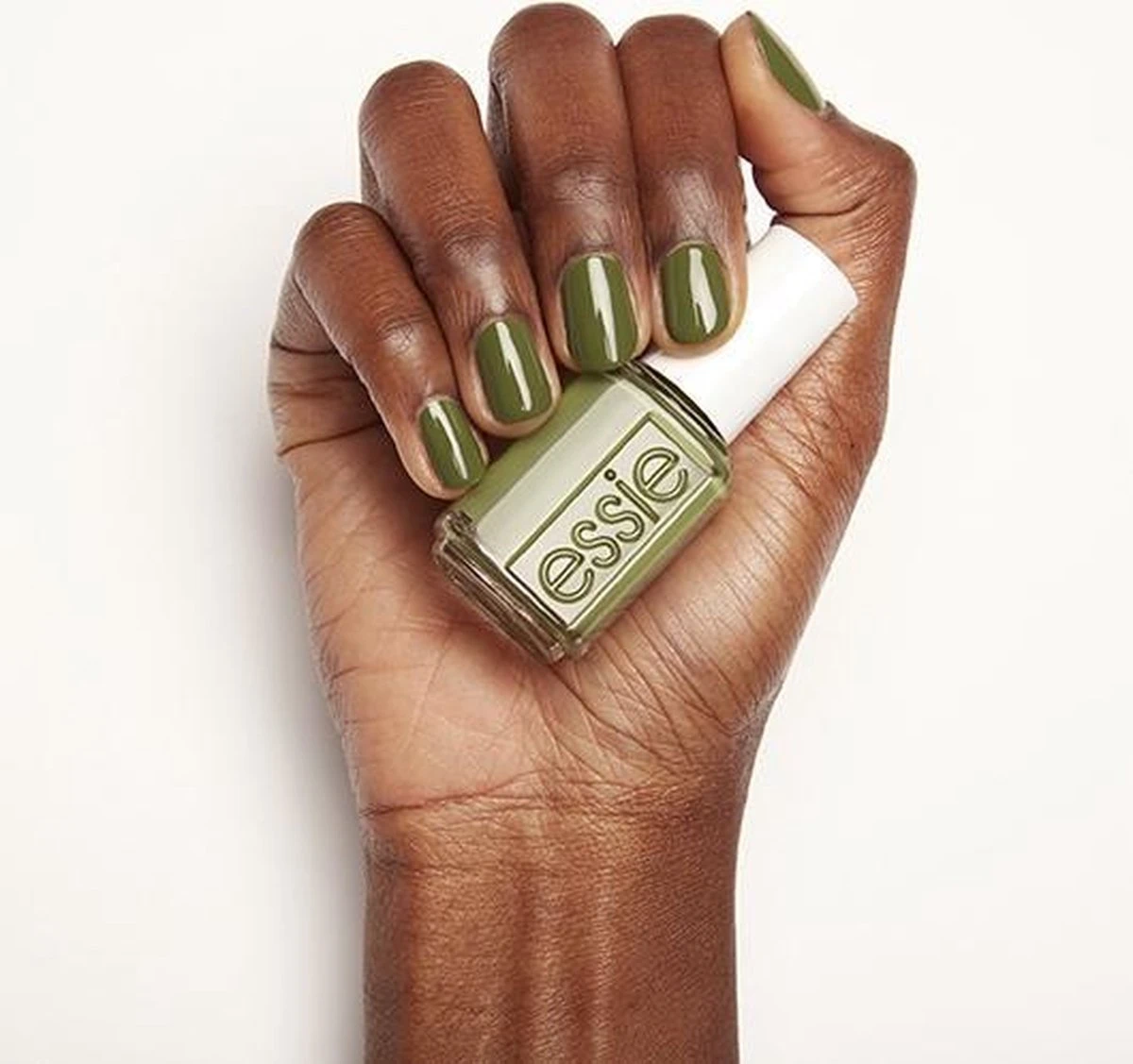 Essie Nagellak - 729 Heart Of The Jungle 8 Essie Nagellak - 729 Heart Of The Jungle - Afbeelding 8