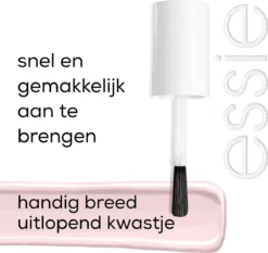 Essie Russian Roulette 61 - Rood - Nagellak -Poeder and Foundation Winkel 1200x1130 4