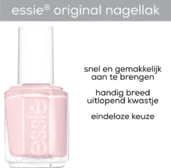 Essie Nagellak - 33 Big Spender - Paars -Poeder and Foundation Winkel 1200x1177 1