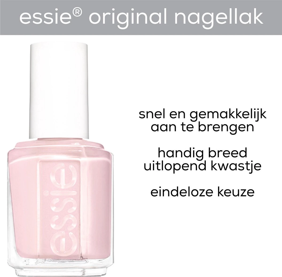 Essie Nagellak - 729 Heart Of The Jungle 13 Essie Nagellak - 729 Heart Of The Jungle - Afbeelding 13