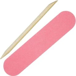 Pink Gellac - Starterspakket Neutral Sense - Met 1 Roze Kleur En LED Lamp - Manicure Set -Poeder and Foundation Winkel 1200x1191 1