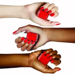 Essie Russian Roulette 61 - Rood - Nagellak -Poeder and Foundation Winkel 1200x1200 144