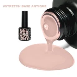 GUAPÀ® BIAB Builder Gel In A Bottle | BIAB Nagellak | Gelnagels Starterspakket | Nagellak | Gellak Pink | Builder Gel | Primer | Top Gel | 7 Ml Antique -Poeder and Foundation Winkel 1200x1200 159