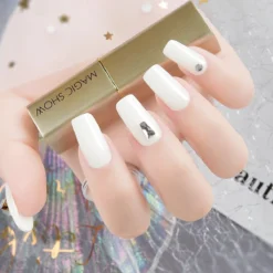 Elvi Polygel Starterskit -Complete Set Inc. USB UV/Led Mini Lamp-6x15g Polygel Kleuren Blauw - Nagelverlenging Polyacryl UV Nagellak-Quick Extension Temperature Color Changing Gel Blue Green -Poeder and Foundation Winkel 1200x1200 182