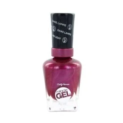 Sally Hansen Miracle Gel Nagellak - 500 Mad Woman 16 Sally Hansen Miracle Gel Nagellak - 500 Mad Woman -Poeder and Foundation Winkel 1200x1200 19