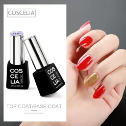 Royala D1 Gellak Starters Pakket + Inclusief UV LED Lamp + 10 Verschillende Gellak Kleuren - Gellak Lamp – Gellac Set - Alle Benodigdheden In Eén - Uitgebreid 62-Delig Pakket- Gel Polish Set - Gellak Set - UV LED Lamp -Poeder and Foundation Winkel 1200x1200 30