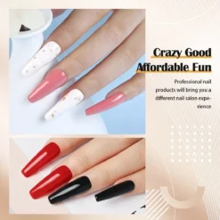 Royala D1 Gellak Starters Pakket + Inclusief UV LED Lamp + 10 Verschillende Gellak Kleuren - Gellak Lamp – Gellac Set - Alle Benodigdheden In Eén - Uitgebreid 62-Delig Pakket- Gel Polish Set - Gellak Set - UV LED Lamp -Poeder and Foundation Winkel 1200x1200 36