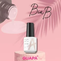 GUAPÀ® BIAB Builder Gel In A Bottle | BIAB Nagellak | Gelnagels Starterspakket | Nagellak | Gellak Beige | Builder Gel | Biab | 15 Ml Sheer Nude 7 GUAPÀ® BIAB Builder Gel In A Bottle | BIAB Nagellak | Gelnagels Starterspakket | Nagellak | Gellak Beige | Builder Gel | Biab | 15 Ml Sheer Nude -Poeder and Foundation Winkel 1200x1200 44