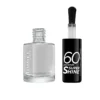Rimmel London 60 Seconds SuperShine Nagellak - 740 Clear