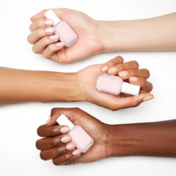 Essie - TREAT LOVE & COLOR™ - 3 Sheers To You - Roze Nagellak - 13,5 Ml -Poeder and Foundation Winkel 1200x1200 65