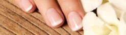 Paie Nagelsticker French Manicure - 102 Stuks -Poeder and Foundation Winkel 1200x342