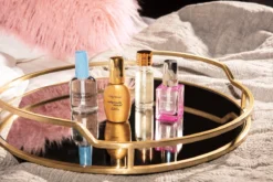 Sally Hansen Hard As Nails Clear - Nagelverharder - Transparant -Poeder and Foundation Winkel 1200x800 1