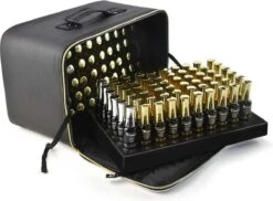 Venalisa 120 Set | 12ml Per Stuk | Professionele Set | Gellak Nagellak | Inclusief Koffer | Polygel | Polygel Kleuren | Polygel Nagels | Polygel Kit -Poeder and Foundation Winkel 1200x884