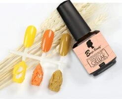 BenjaBeauty Gellak Remover - Nagellak Remover - Nagellak - Pedicure - Manicure - Gel Polish -Poeder and Foundation Winkel 1200x974