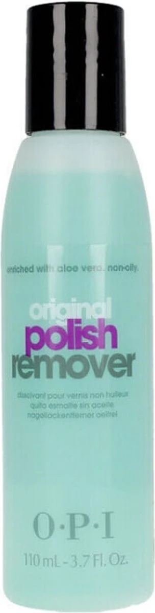 OPI - Nagellakremover Aloë Vera 2 OPI - Nagellakremover Aloë Vera - Afbeelding 2