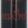 Herome WIC One Minute Dry Spray - Een Beschermende En Voedende Top Coat Topcoat - Gelakte Nagels Binnen 1 Minuut Droog - 75ml.