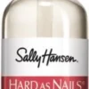 Sally Hansen Hard As Nails Clear - Nagelverharder - Transparant
