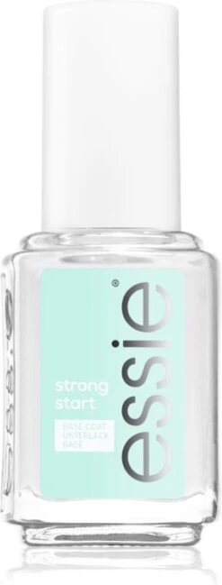 Essie Strong Start Base Coat - Nagellak
