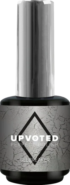 UPVOTED Gelbreaker - Gel Nagellak Verwijderaar - 15ml - MUSTHAVE!! -Poeder and Foundation Winkel 458x1200 1