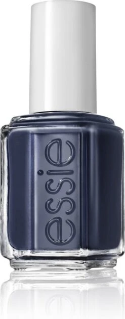Essie Winter Collection 201 Bobbing For Baubles - Saffierblauw - Nagellak -Poeder and Foundation Winkel 470x1200