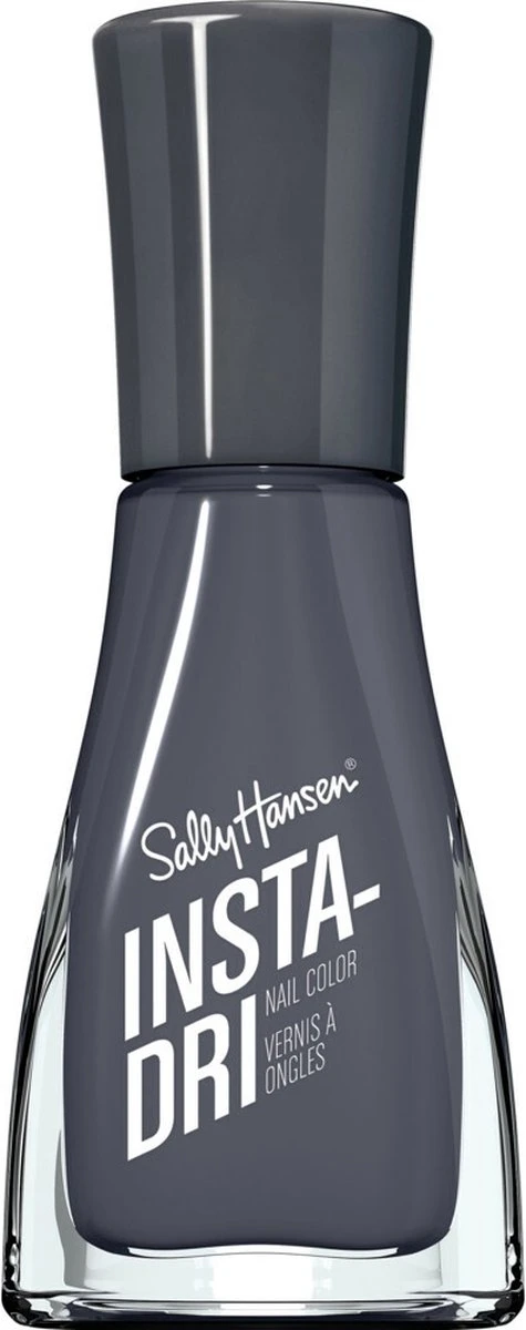 Sally Hansen InstaDri Nagellak - 553 Grease Lightning 1 Sally Hansen InstaDri Nagellak - 553 Grease Lightning