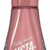 Sally Hansen InstaDri Nagellak - 213 Mauve It - Roze
