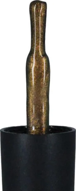 Merkloos Influence Premium Gellac #GOLDSERIE - 3-kleuren - Inclusief Magneet -Poeder and Foundation Winkel 481x1200