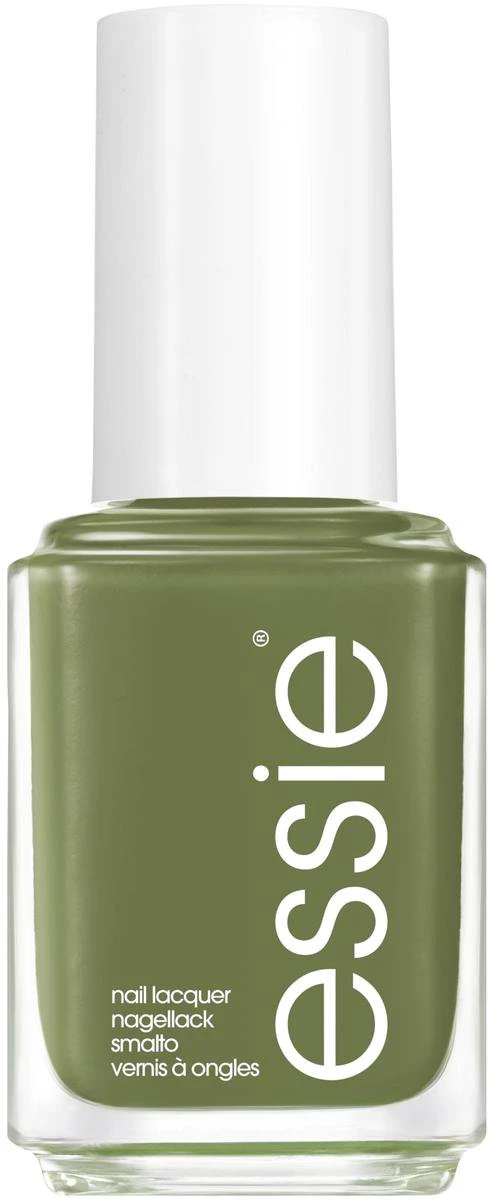 Essie Nagellak - 729 Heart Of The Jungle 11 Essie Nagellak - 729 Heart Of The Jungle - Afbeelding 11