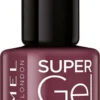 Rimmel London Super Gel Nagellak - 054 Trust You