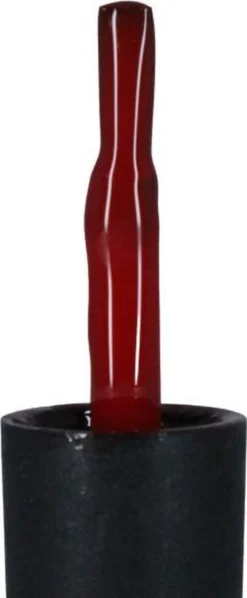 Merkloos #REDSERIE - Influence Gellac - Rode Gellak - Gellak Rood UV - UV Gellak - Gel Nagellak - Basecoat - Topcoat - Topcoatmat - No Wipe - Startersset - Kado Vrouw - Valentijns Cadeau - Kado Voor Haar - 3 X 10 Ml -Poeder and Foundation Winkel 496x1200