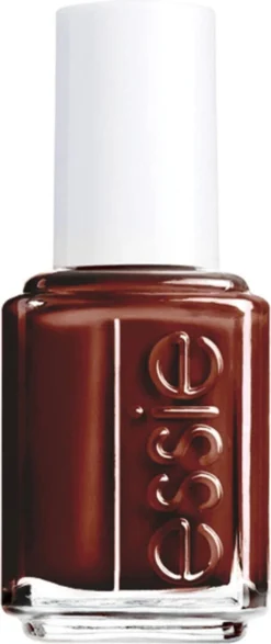 Essie Nagellak - 33 Big Spender - Paars -Poeder and Foundation Winkel 505x1200 2